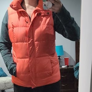 Puffer Vest